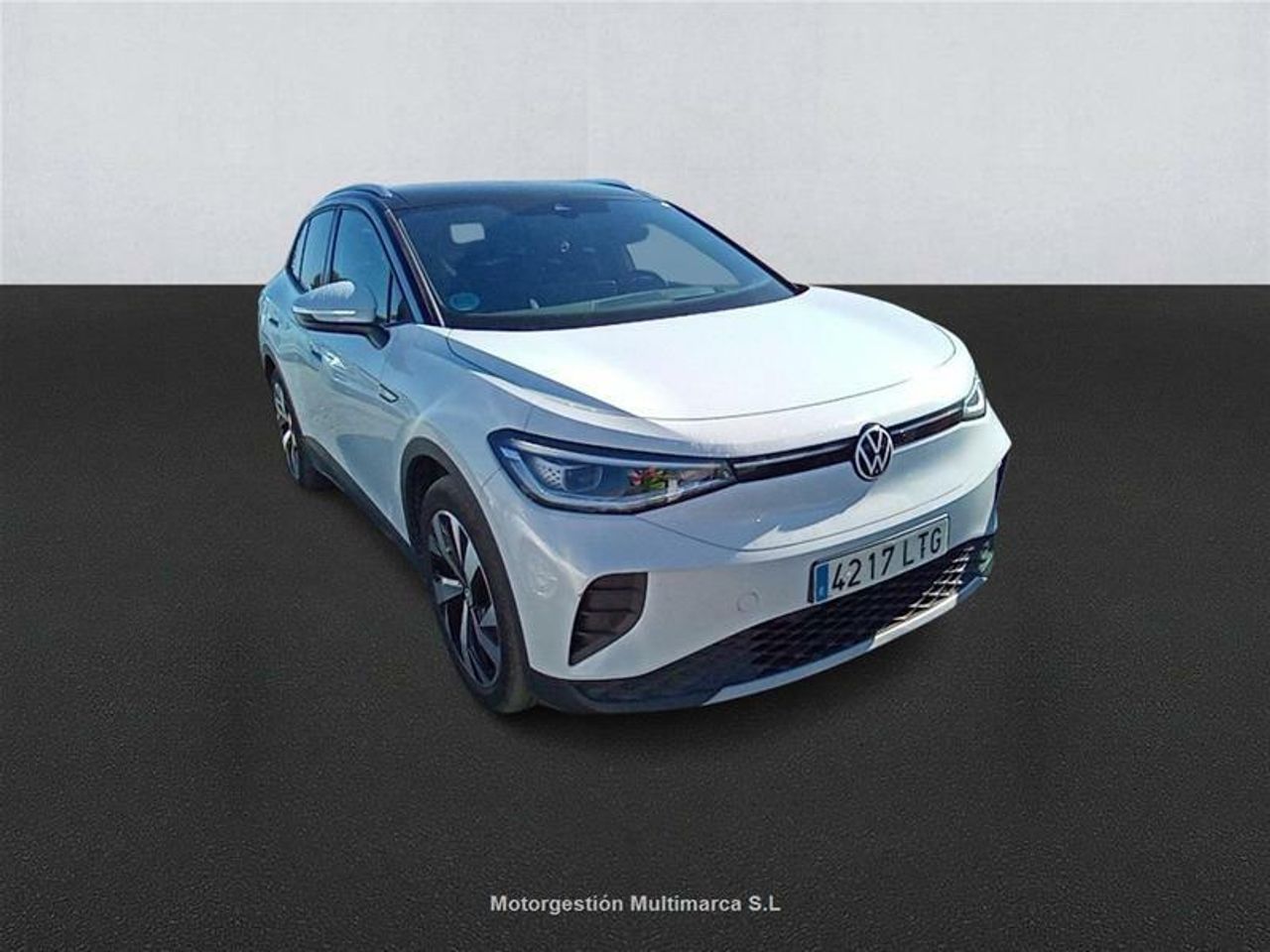 Foto Volkswagen ID.4 3