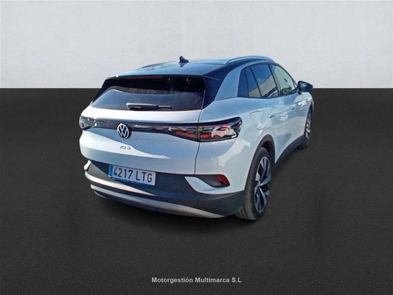 Foto Volkswagen ID.4 4