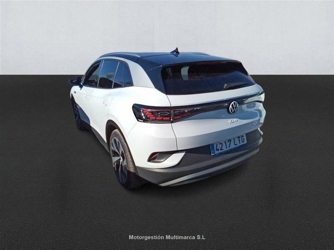 Foto Volkswagen ID.4 6