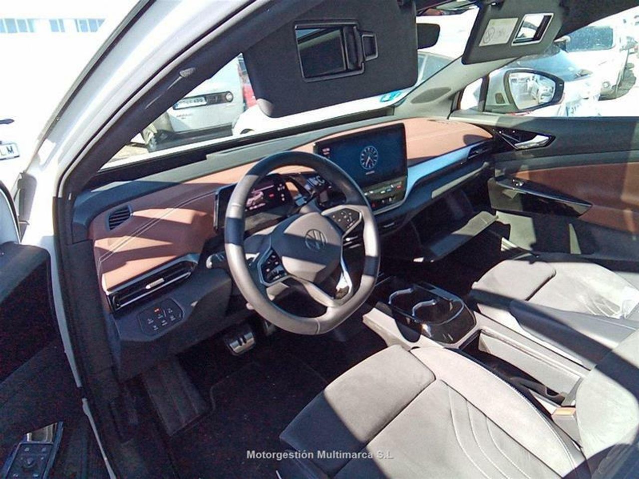 Foto Volkswagen ID.4 7