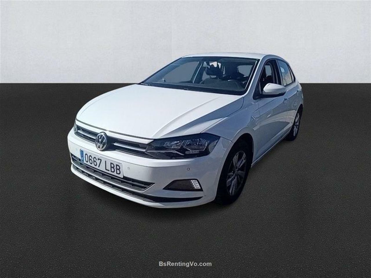 Foto Volkswagen Polo 1