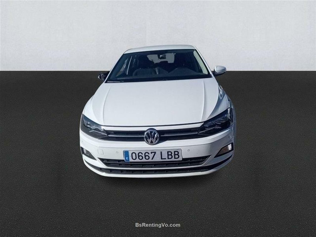 Foto Volkswagen Polo 2