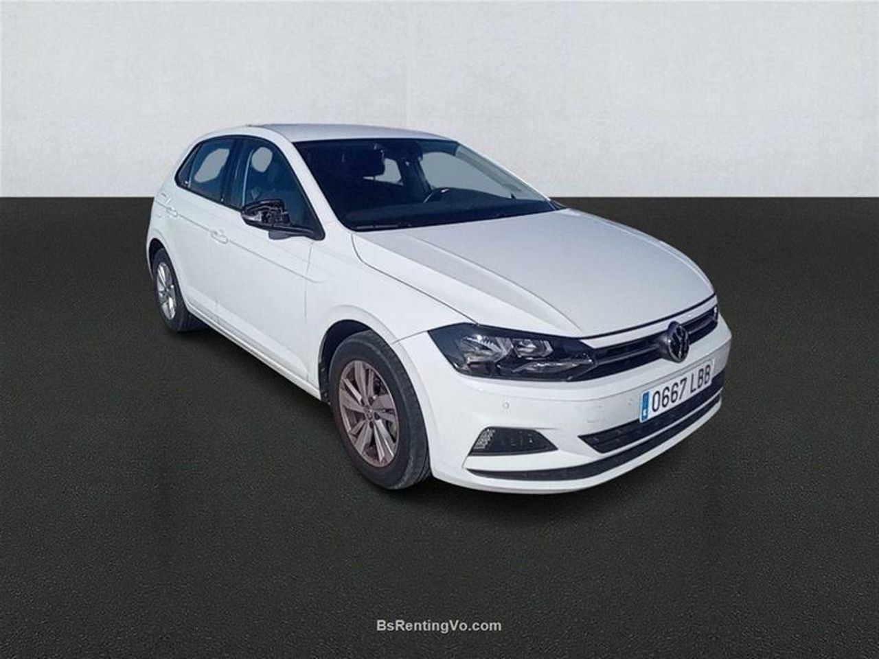 Foto Volkswagen Polo 3