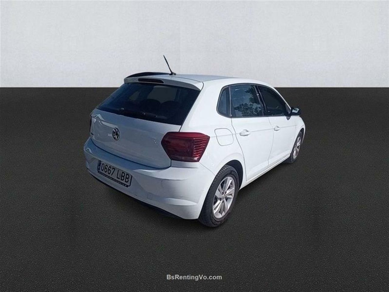 Foto Volkswagen Polo 4