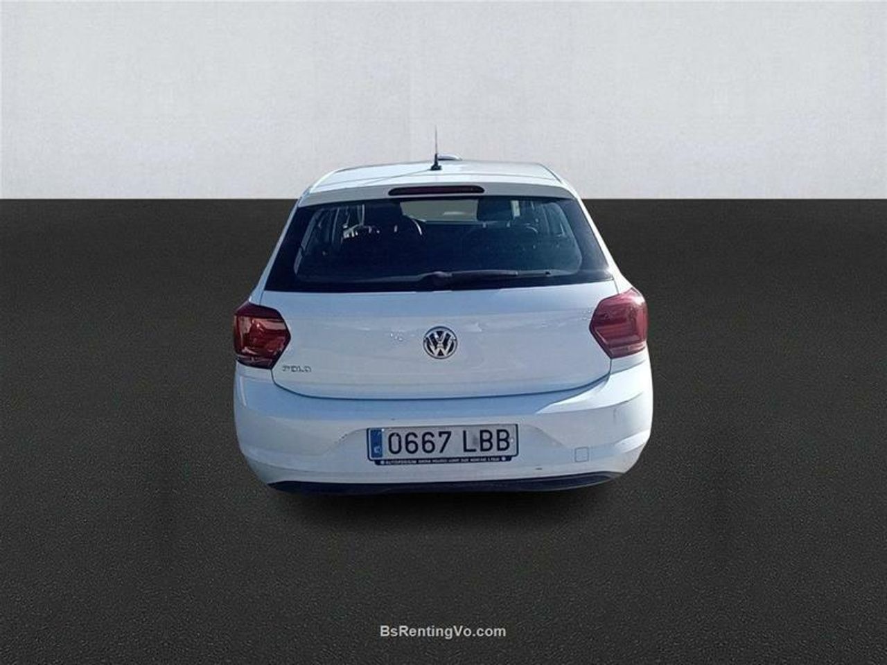 Foto Volkswagen Polo 5