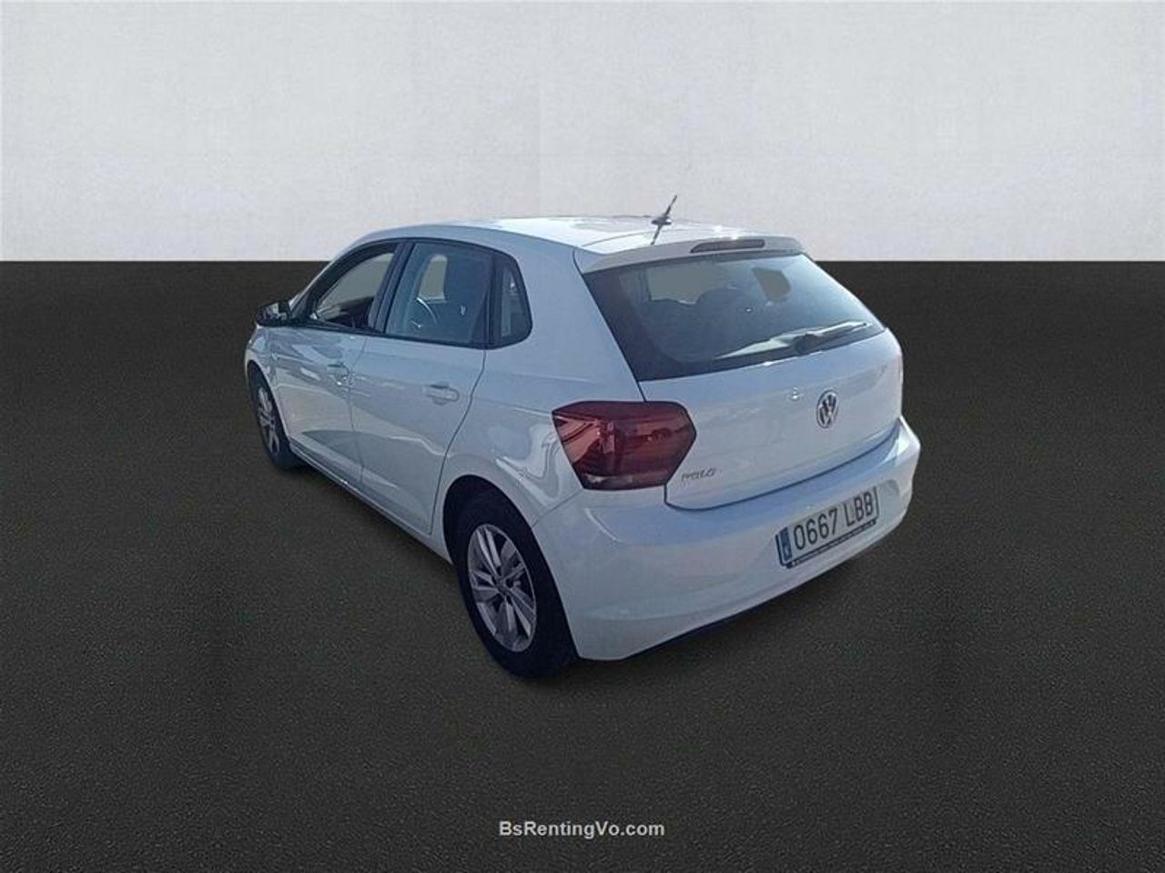 Foto Volkswagen Polo 6
