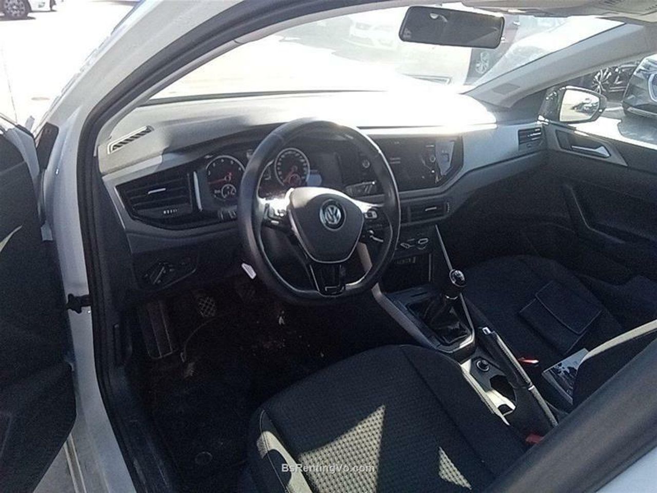 Foto Volkswagen Polo 7
