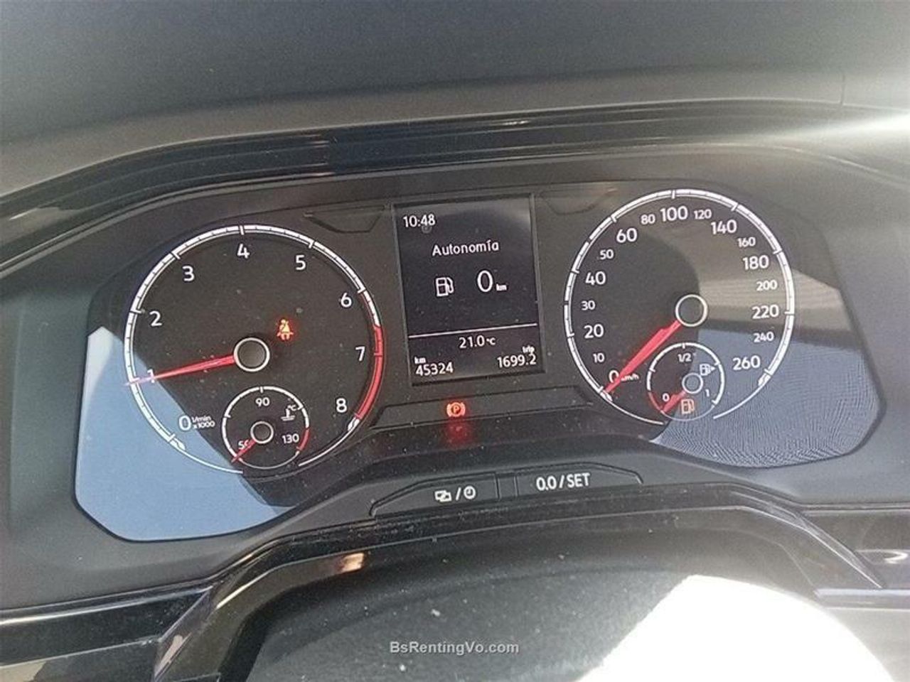 Foto Volkswagen Polo 8