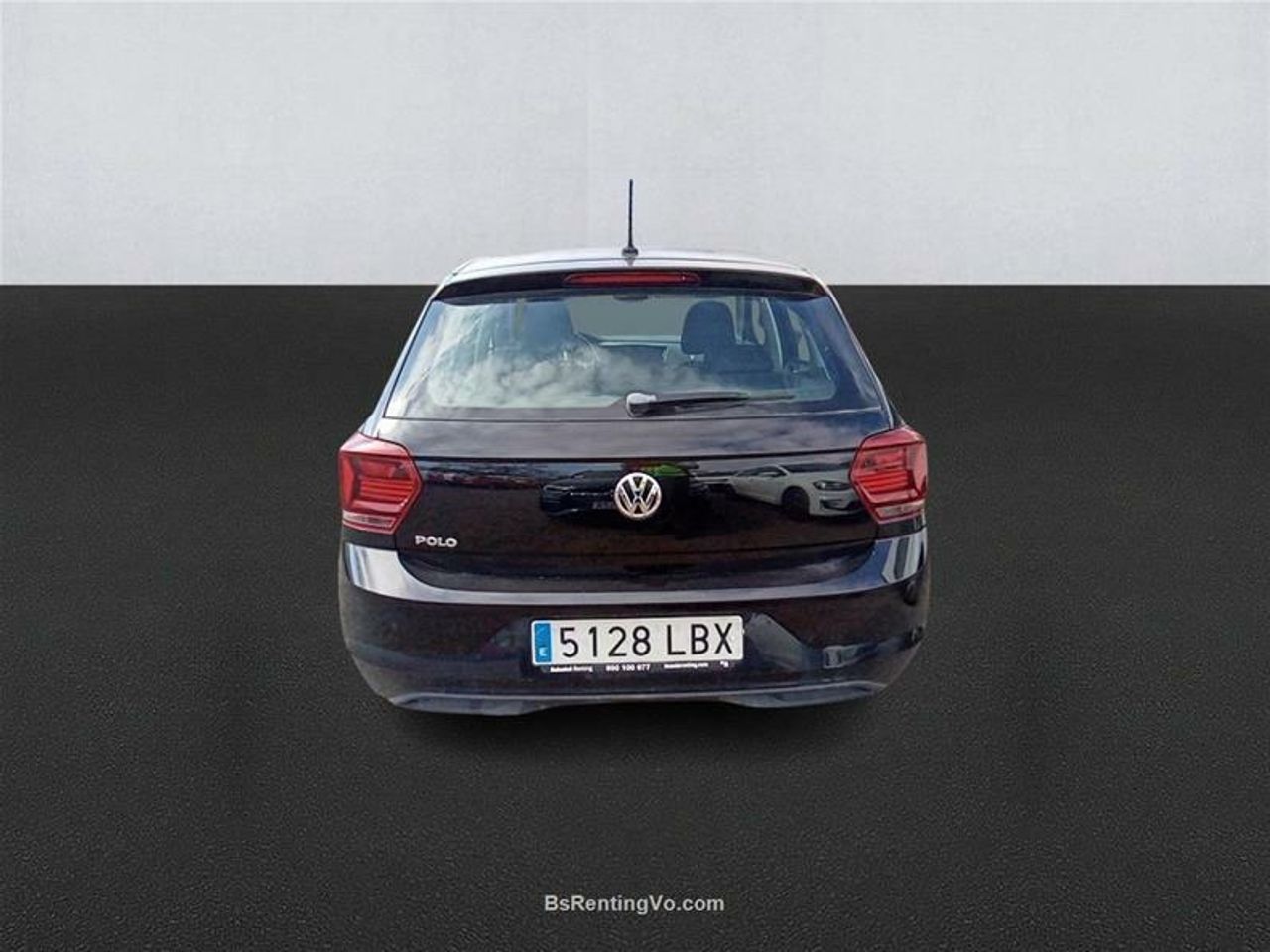 Foto Volkswagen Polo 5