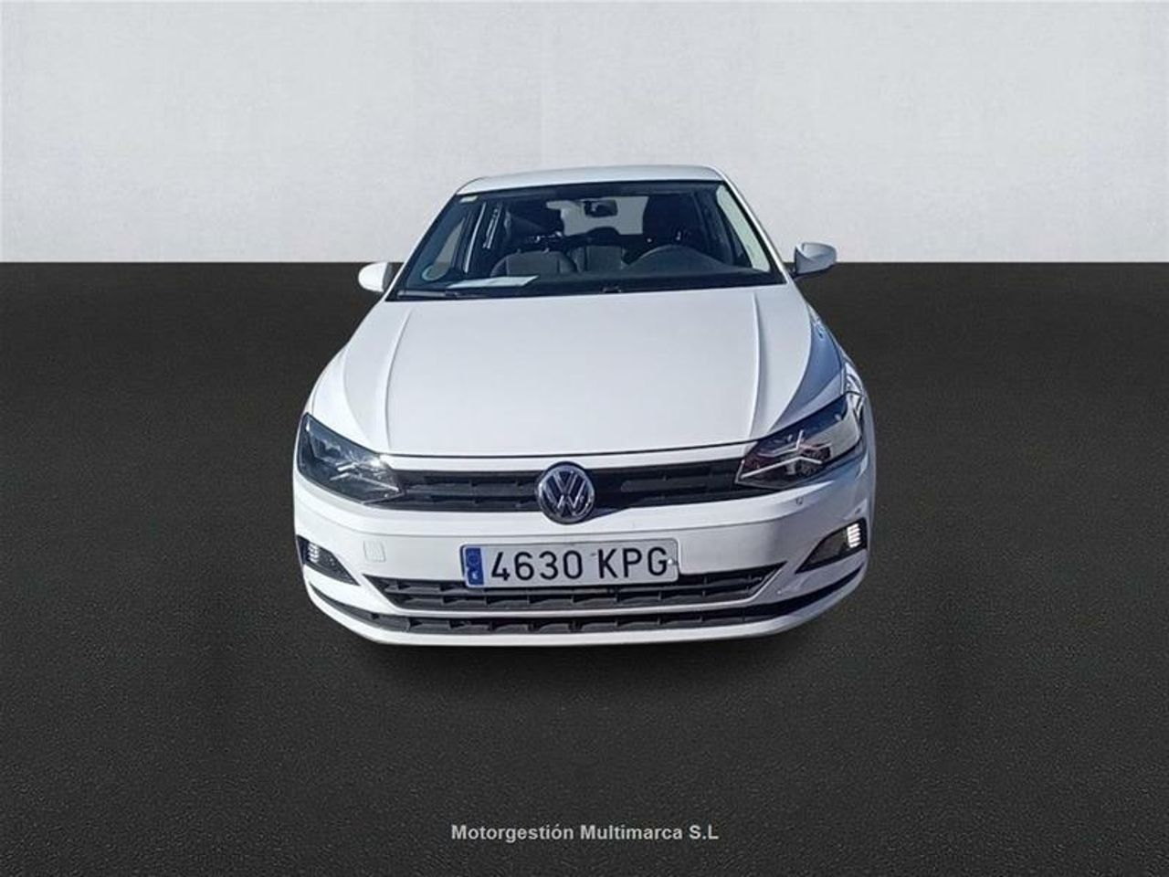 Foto Volkswagen Polo 2
