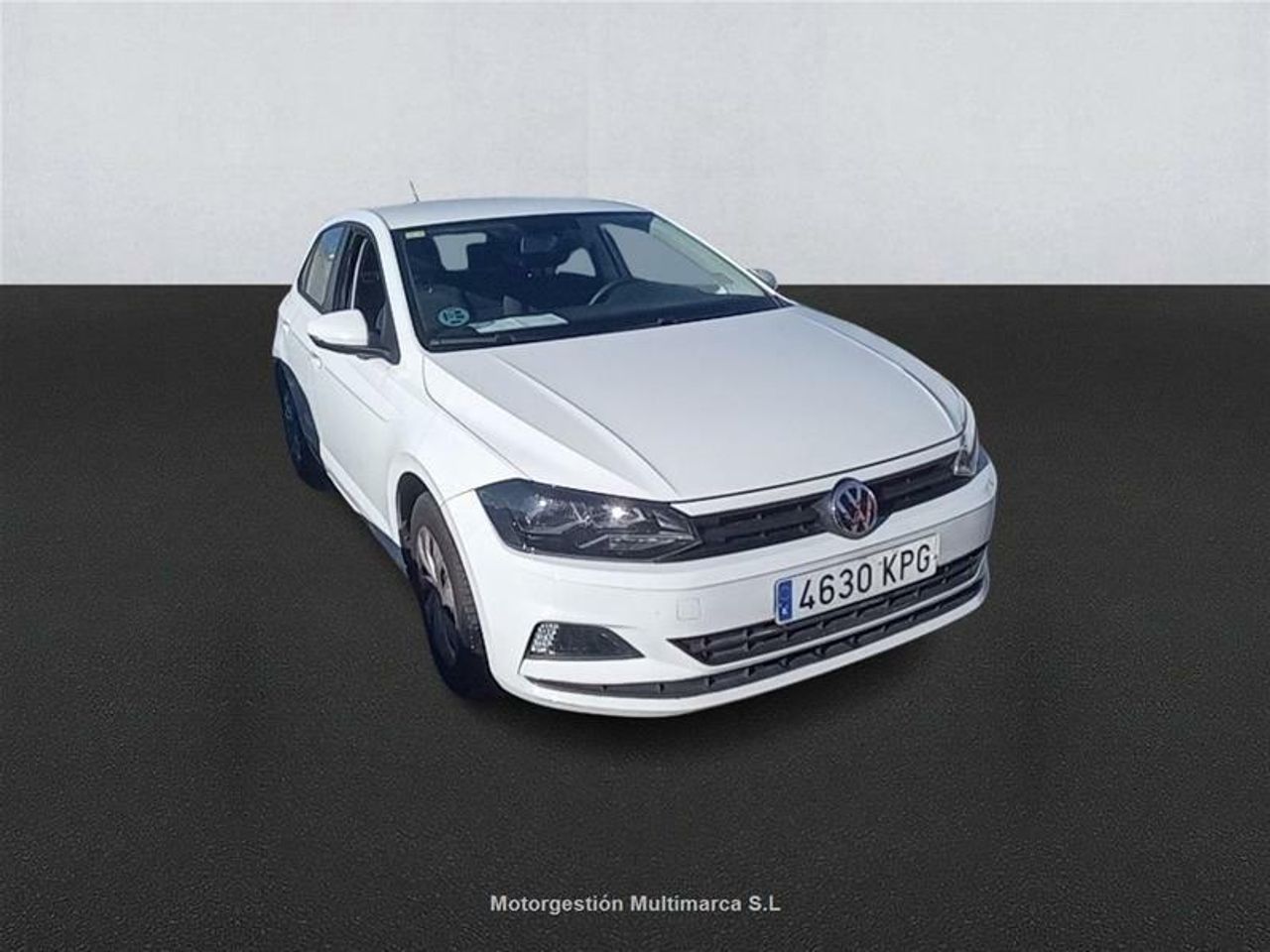 Foto Volkswagen Polo 3