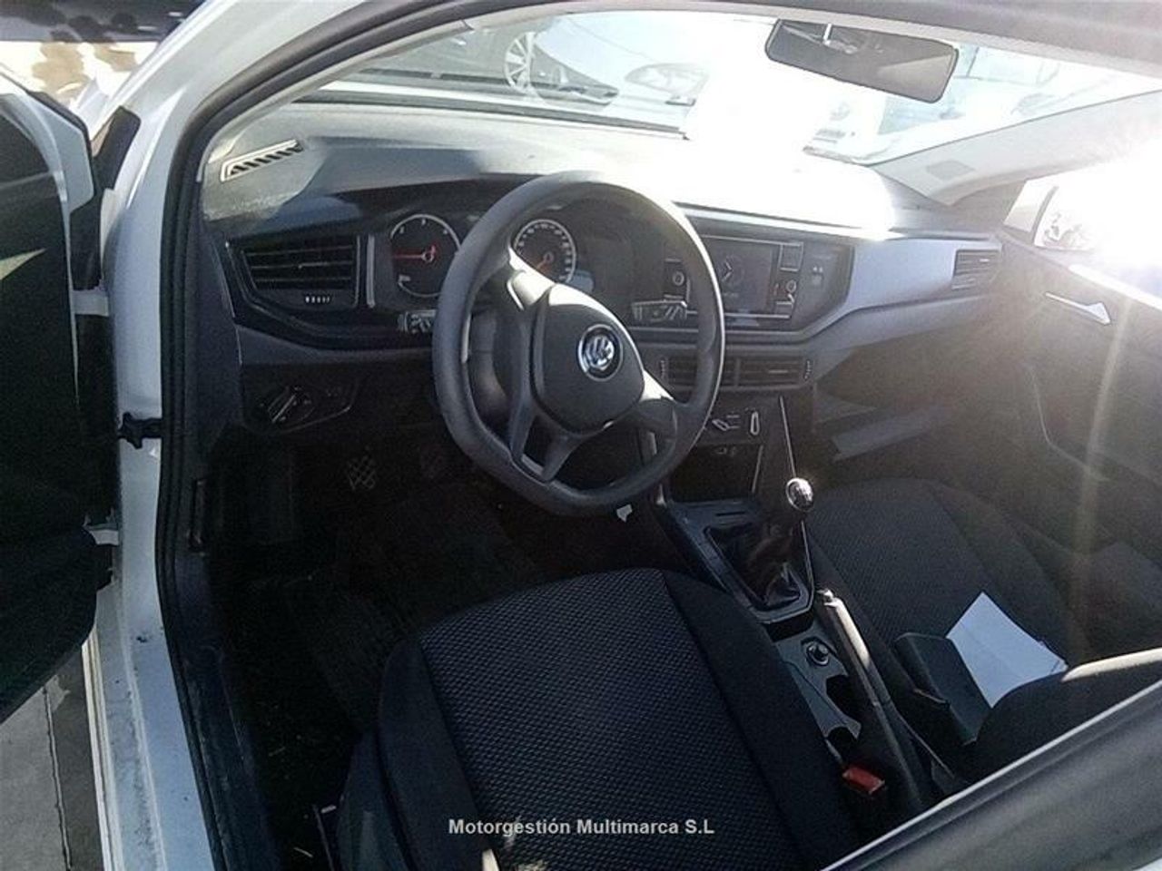 Foto Volkswagen Polo 7