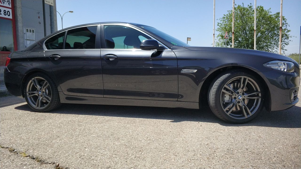 Foto BMW Serie 5 5