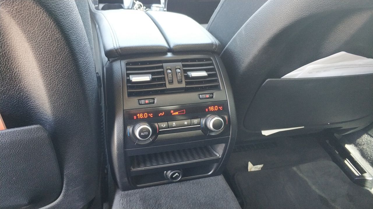 Foto BMW Serie 5 27