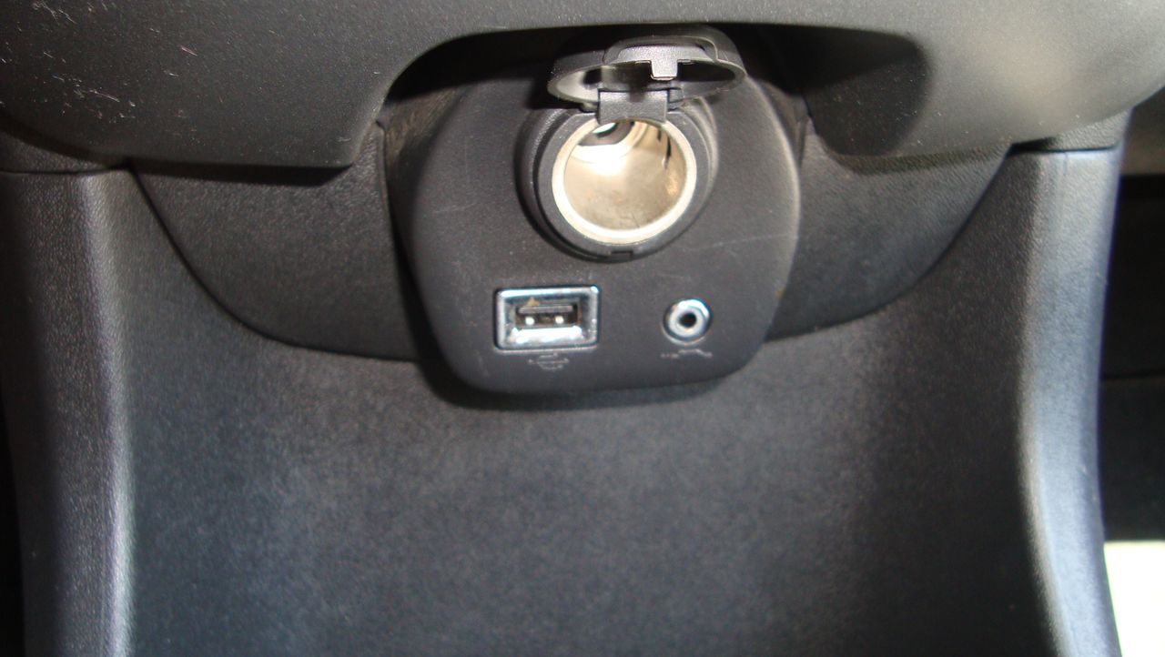 Foto Toyota Aygo 8