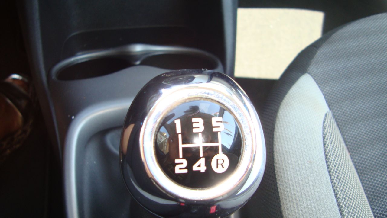 Foto Toyota Aygo 9