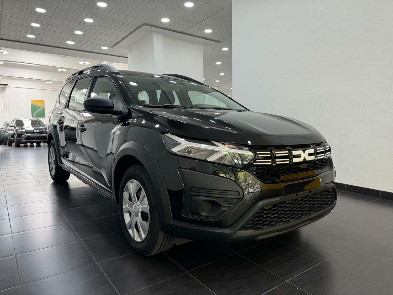 Foto Dacia Jogger 1