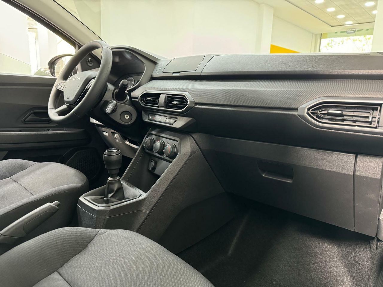Foto Dacia Jogger 11