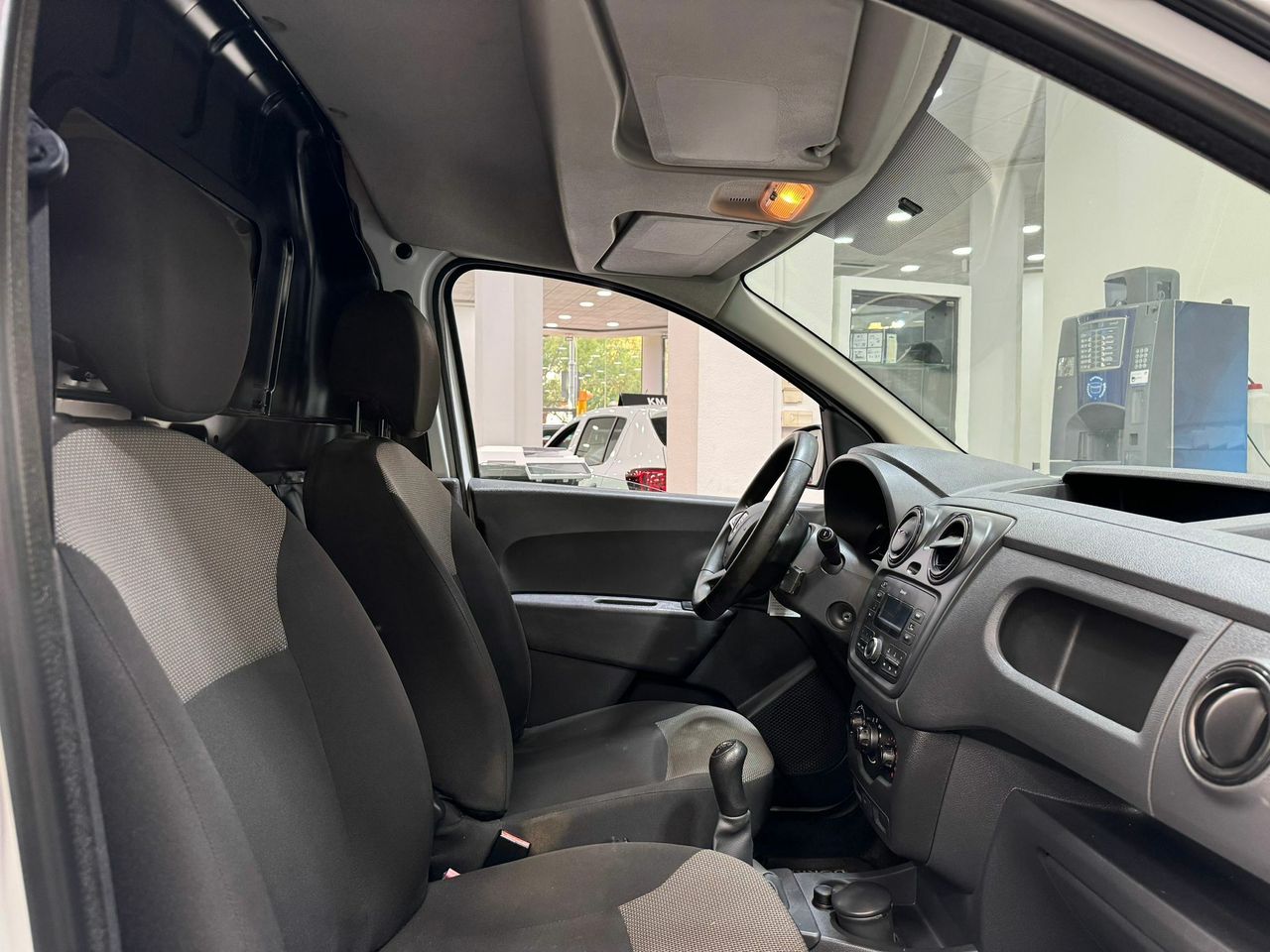Foto Dacia Dokker 10