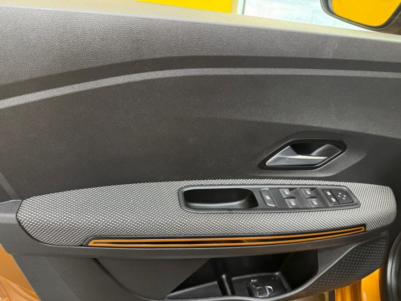 Foto Dacia Sandero 7