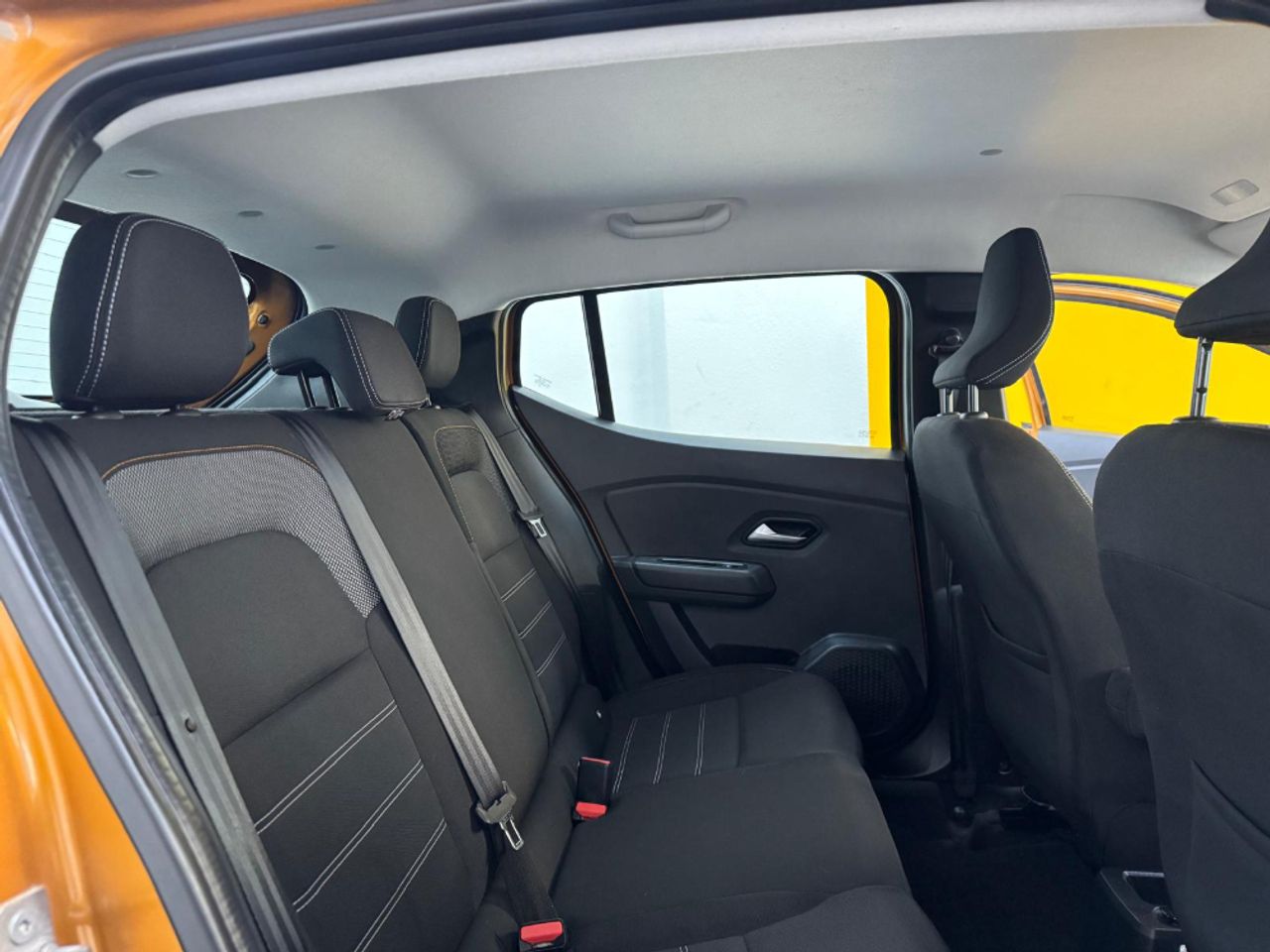 Foto Dacia Sandero 8