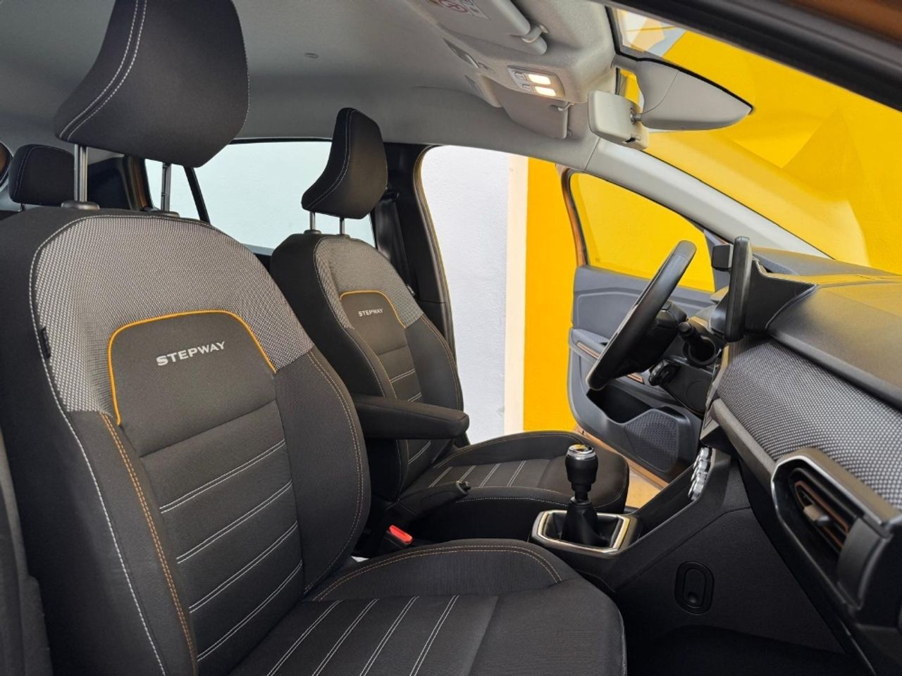 Foto Dacia Sandero 12
