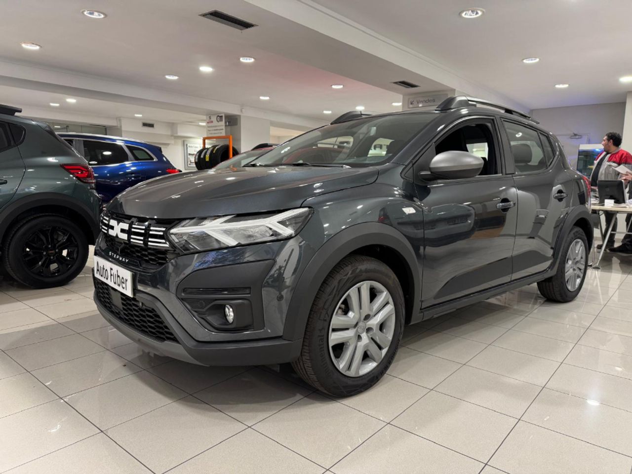 Foto Dacia Sandero 2