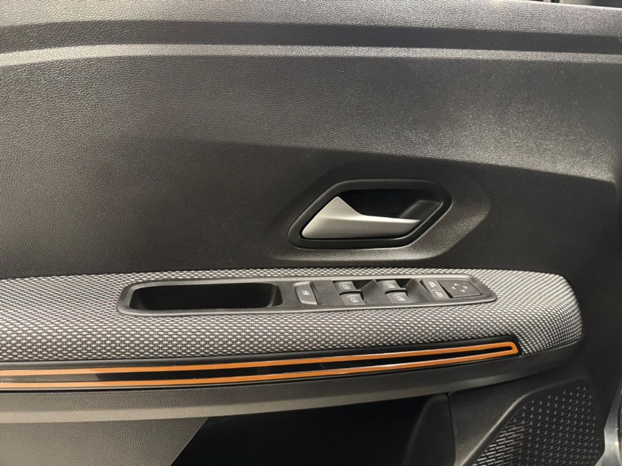 Foto Dacia Sandero 5