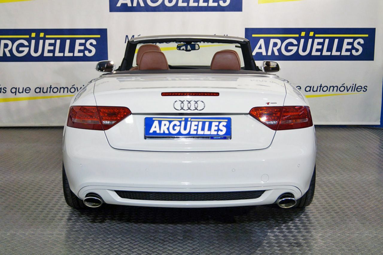 Foto Audi A5 6