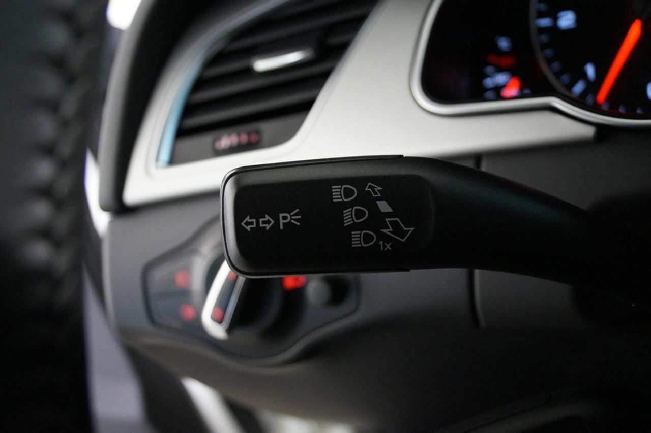 Foto Audi A5 43