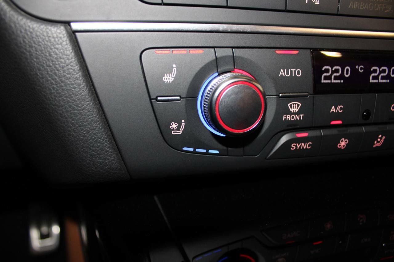 Foto Audi A7 15
