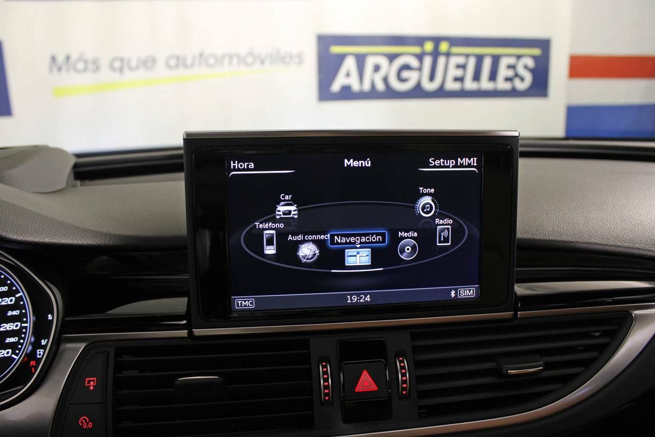 Foto Audi A7 20