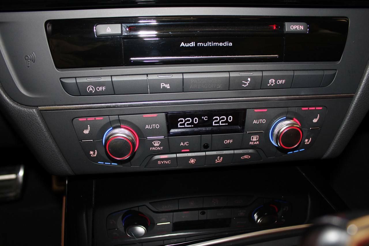 Foto Audi A7 21