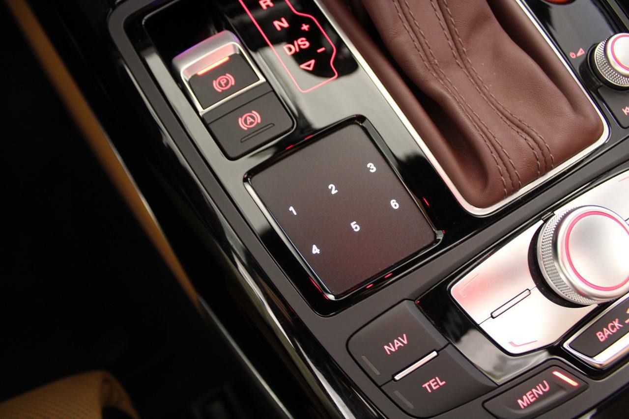 Foto Audi A7 24