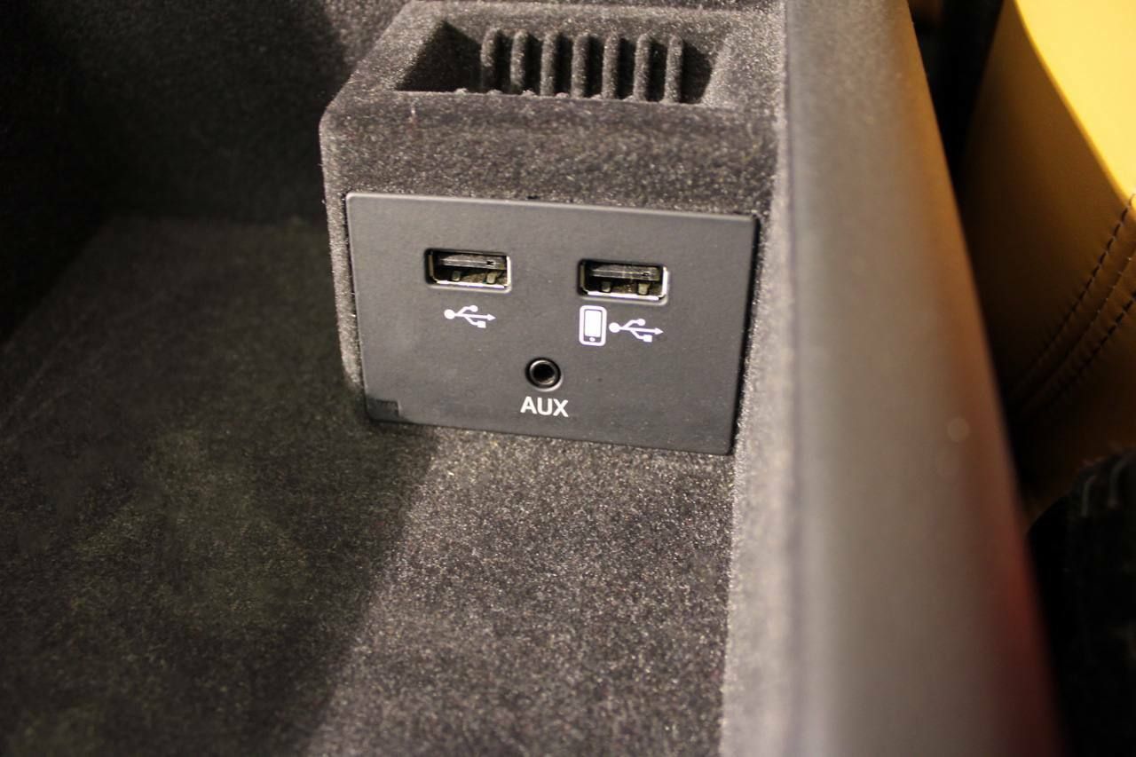 Foto Audi A7 25