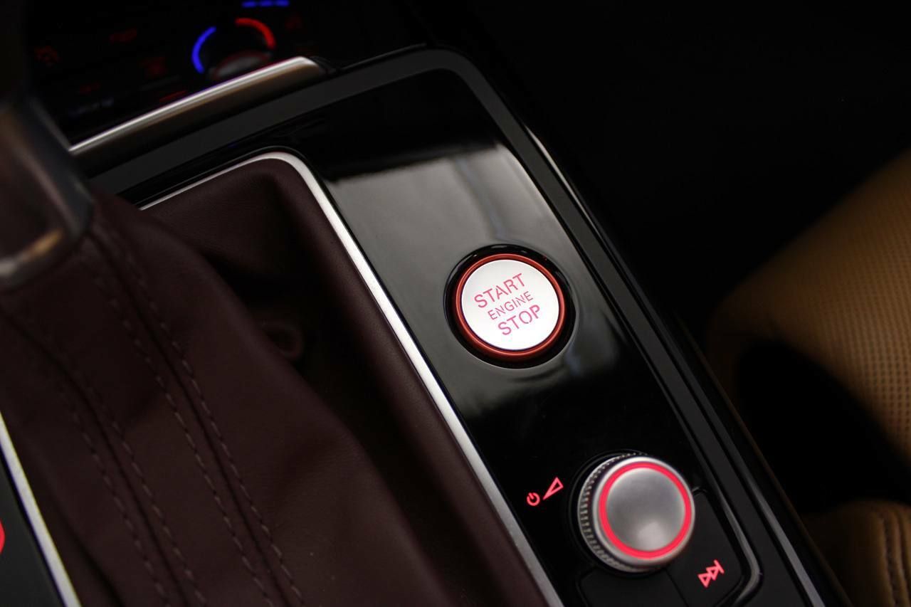 Foto Audi A7 26