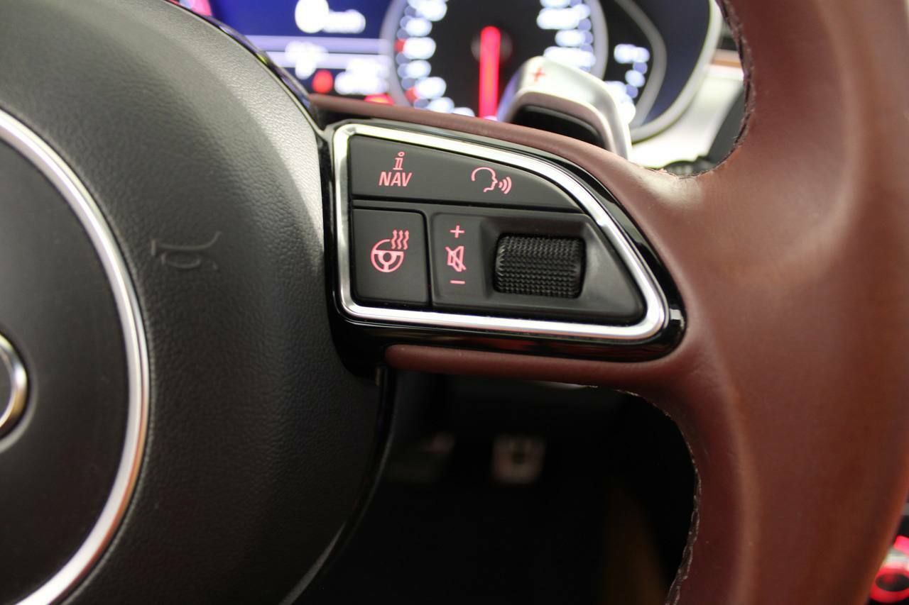 Foto Audi A7 34