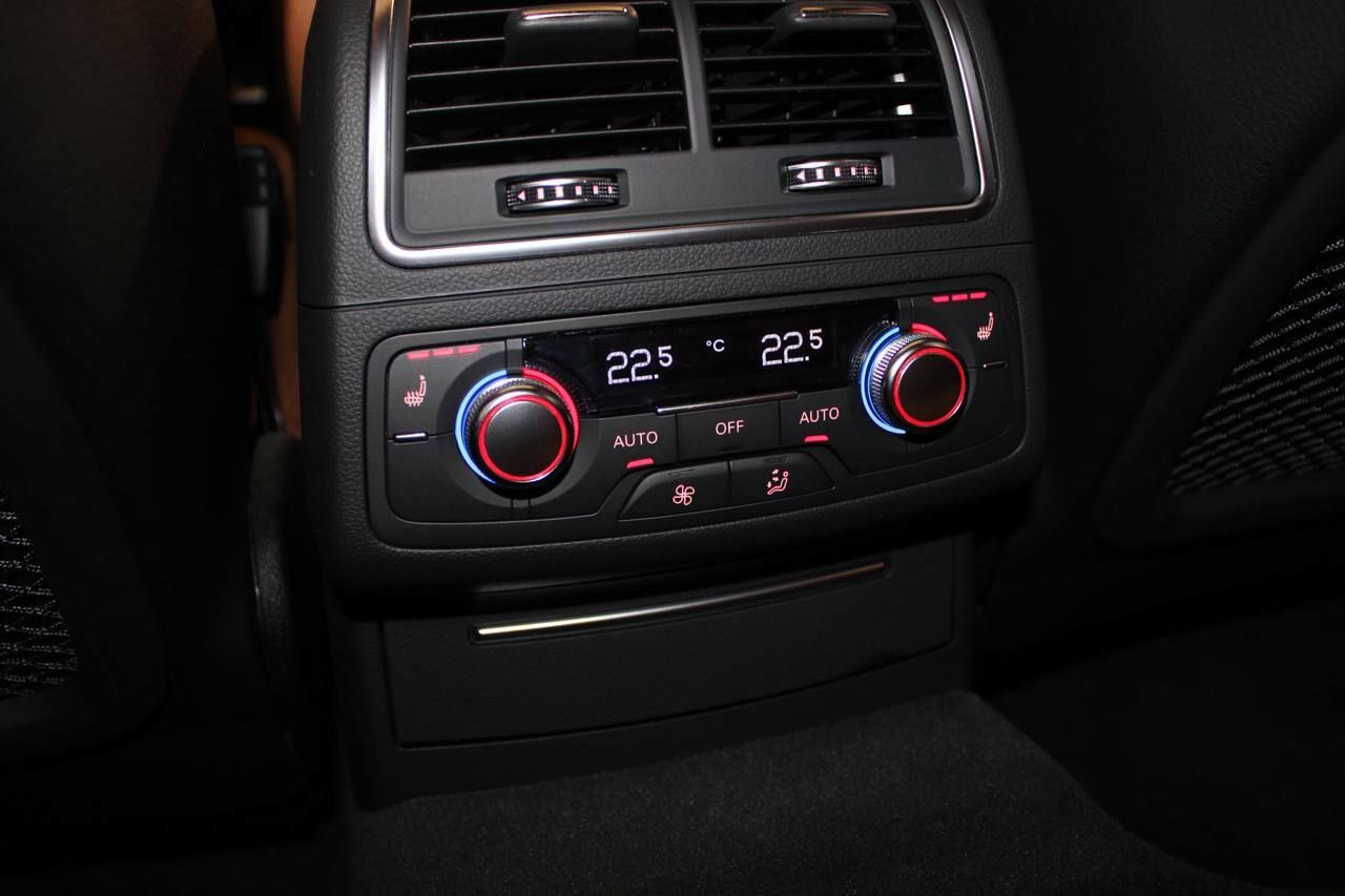 Foto Audi A7 36