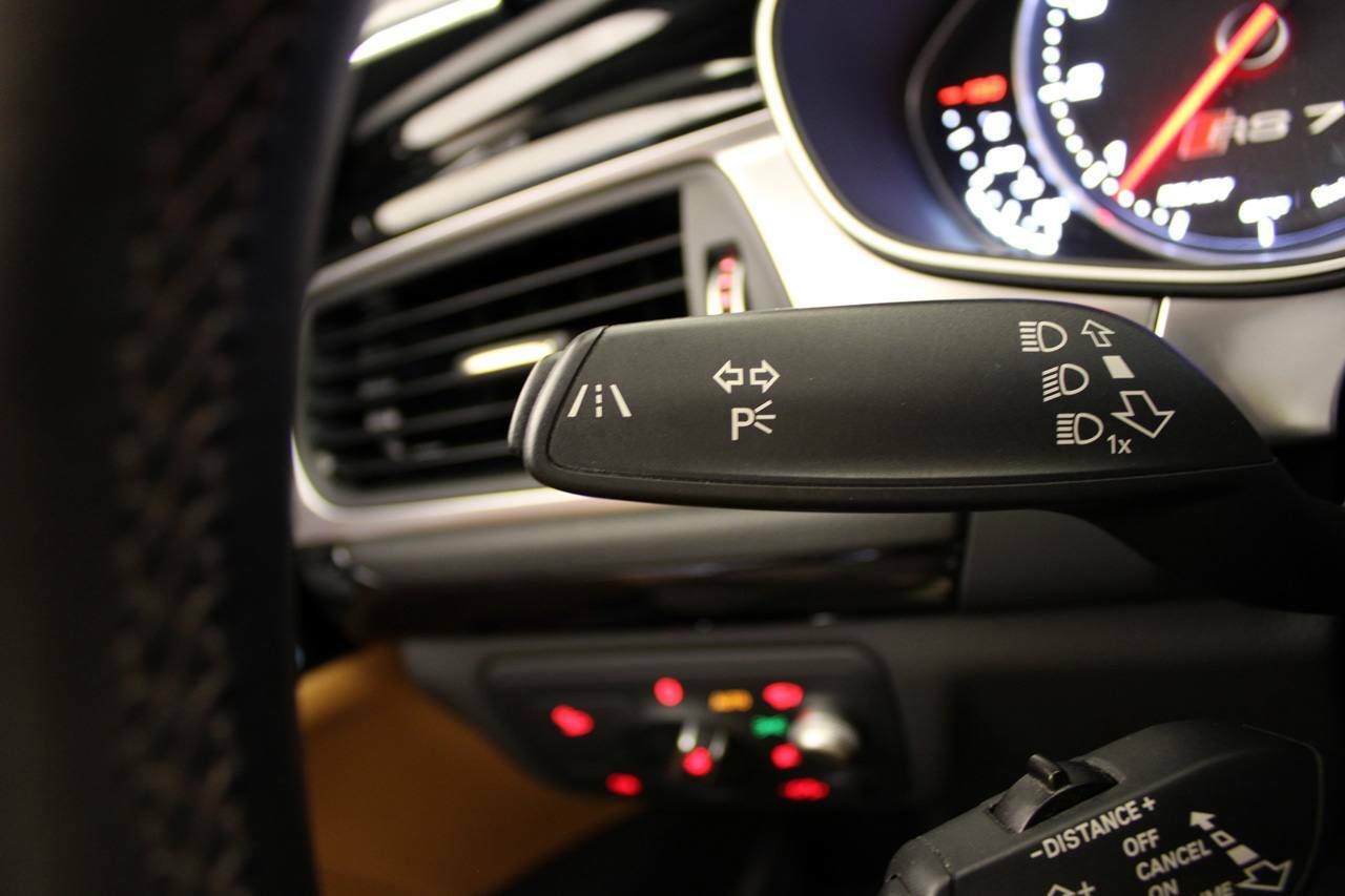 Foto Audi A7 40
