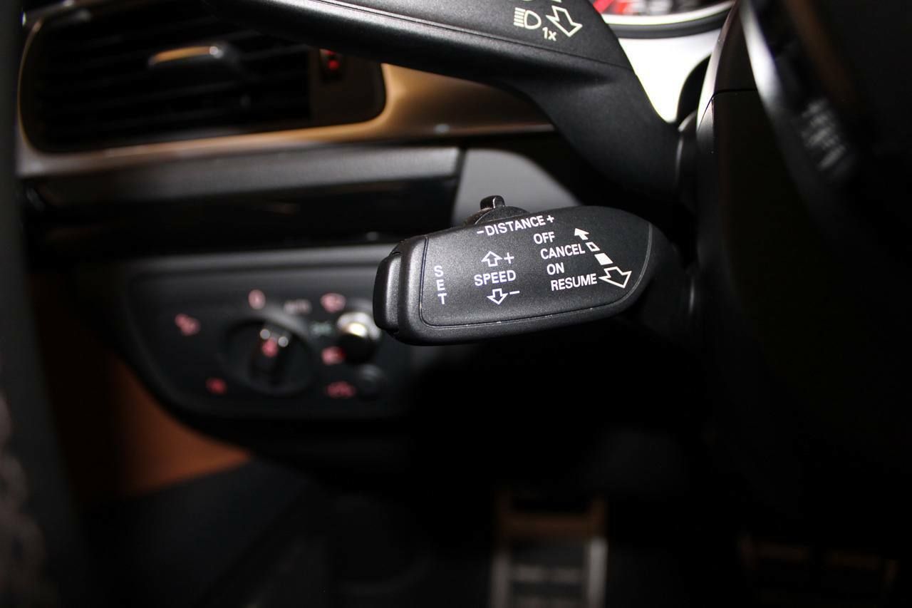 Foto Audi A7 41