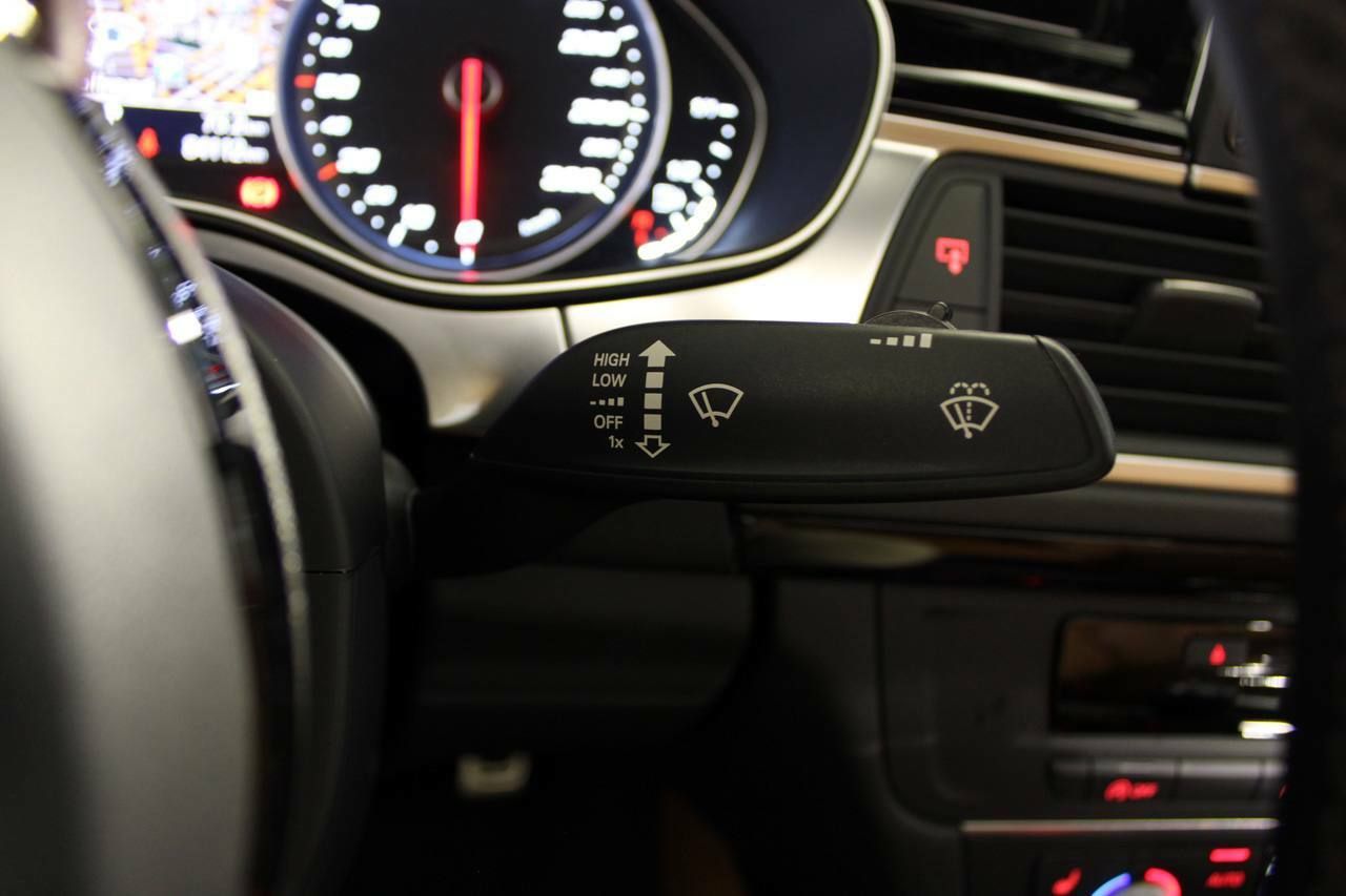 Foto Audi A7 42