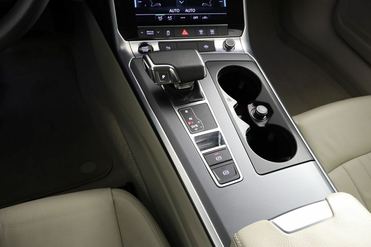 Foto Audi A7 17
