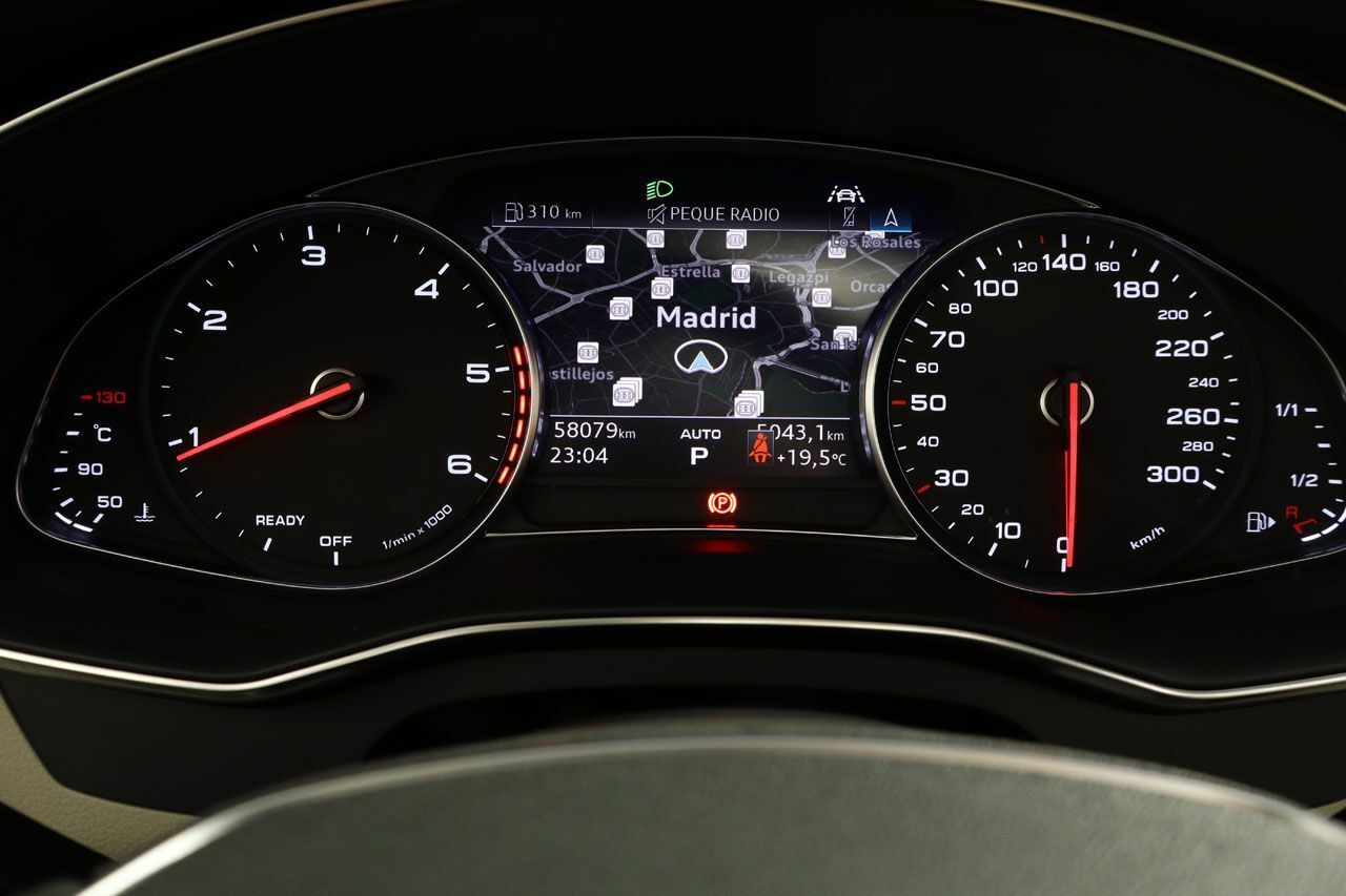 Foto Audi A7 23