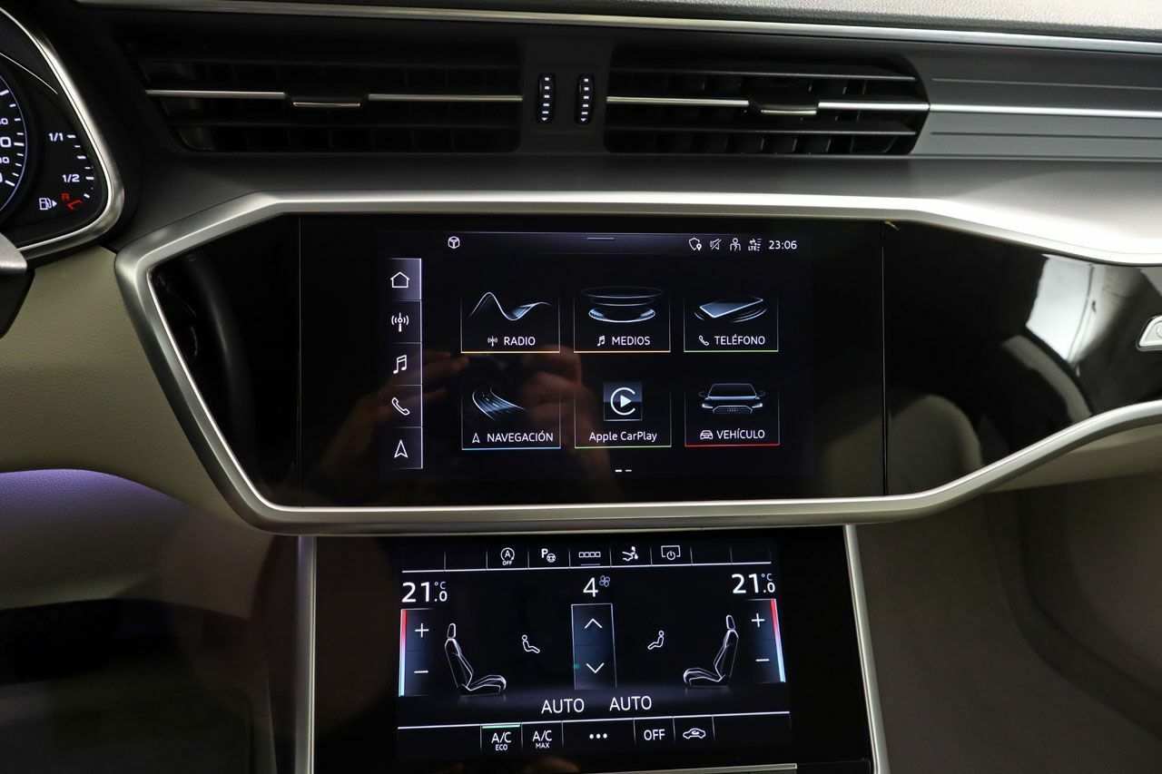 Foto Audi A7 24