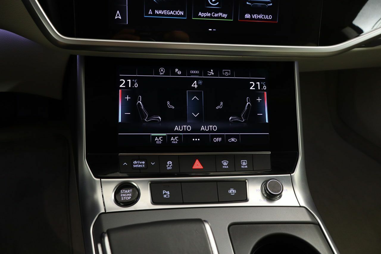 Foto Audi A7 26