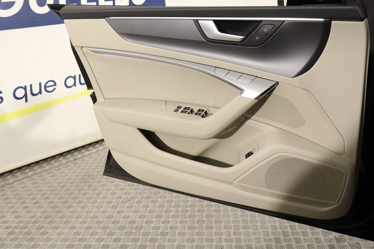 Foto Audi A7 32