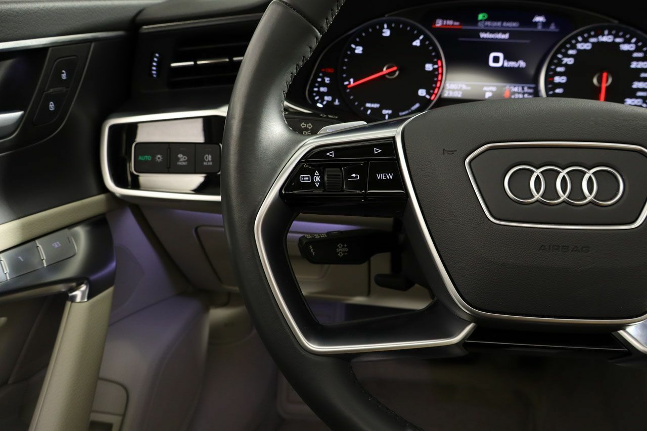 Foto Audi A7 33