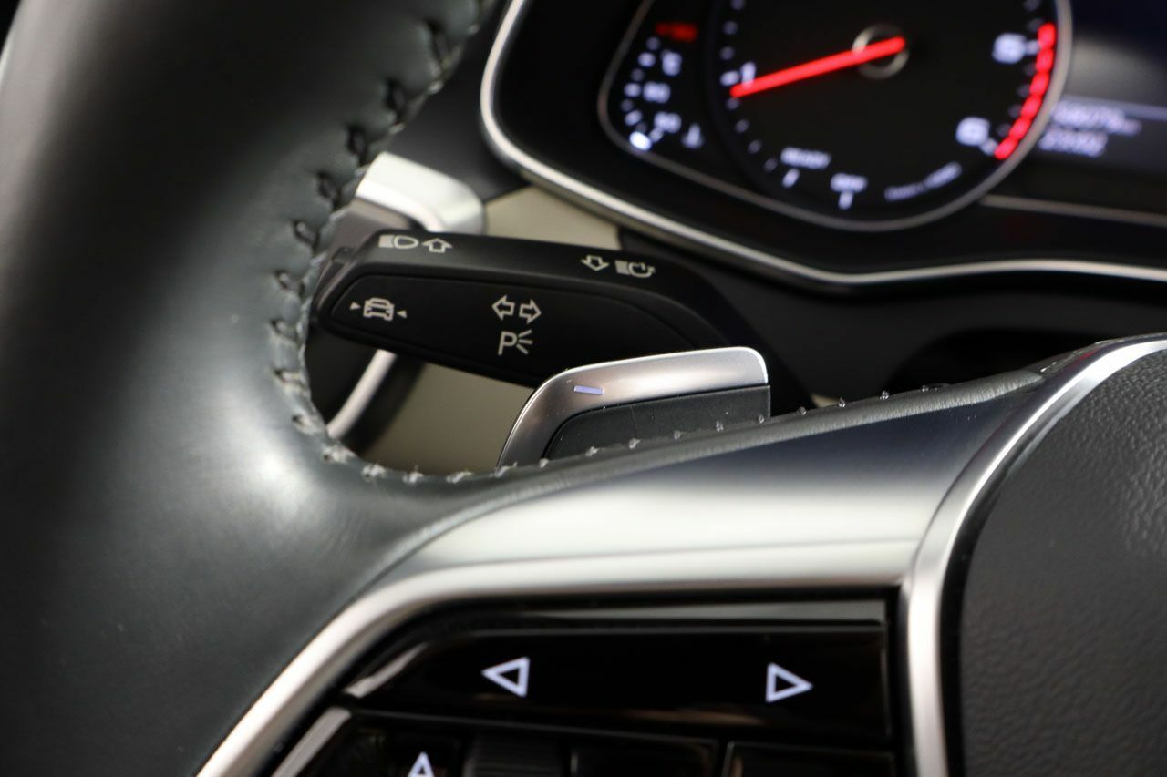 Foto Audi A7 35