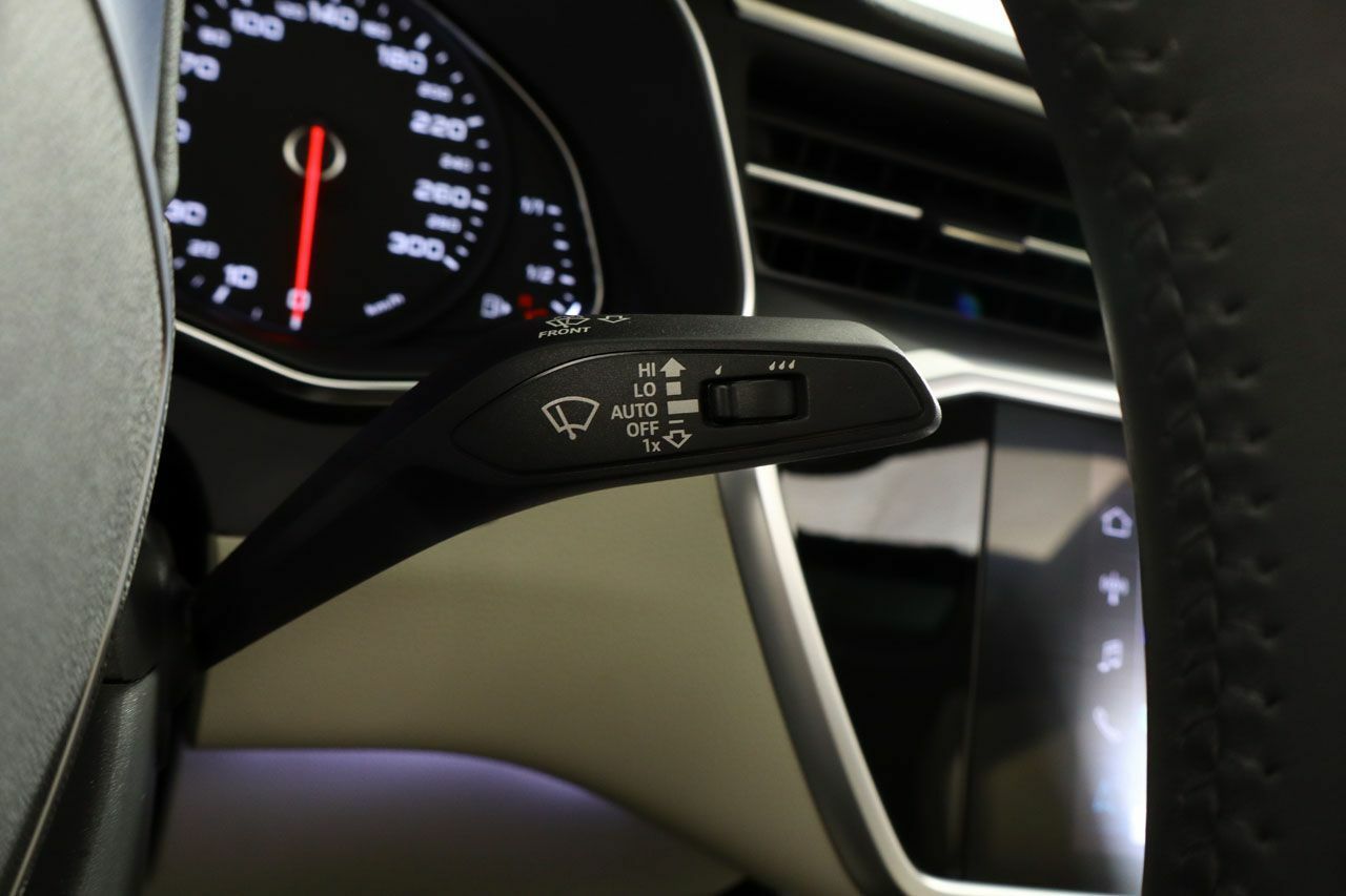 Foto Audi A7 42
