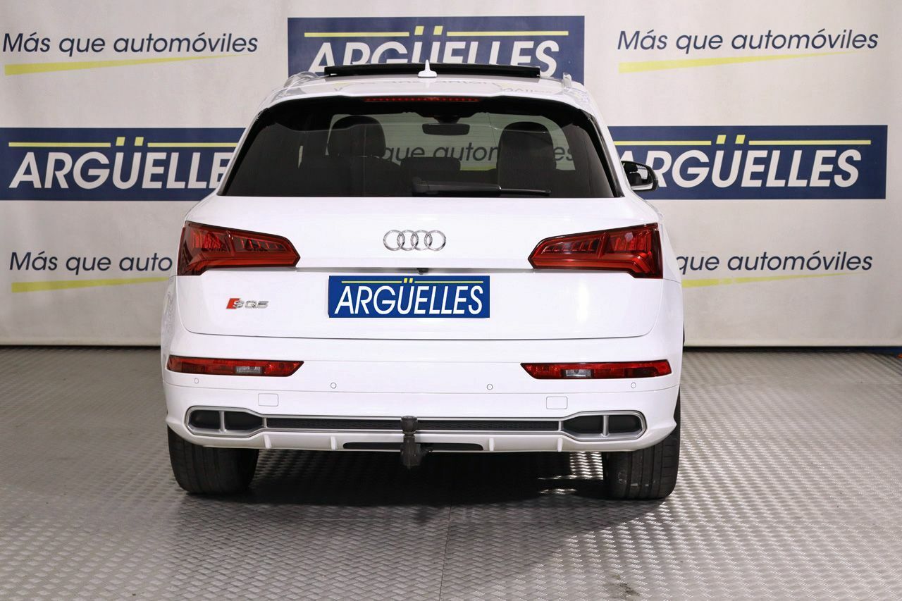 Foto Audi SQ5 4